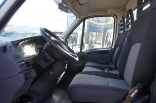 Iveco Daily 35C13